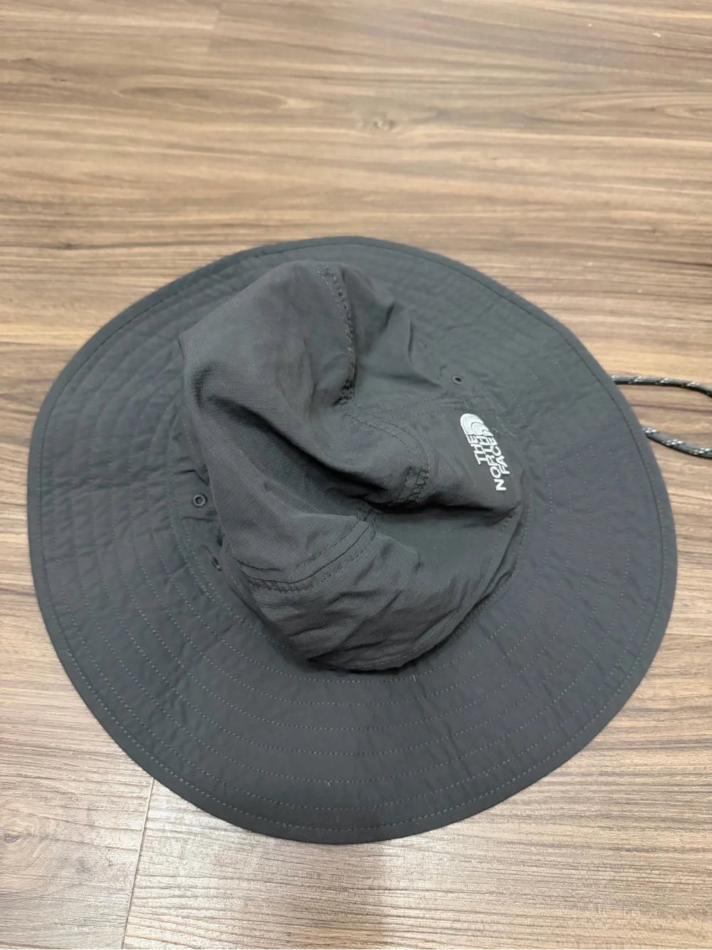 The North Face sz L/XL Boonie Sun Hat with Logo